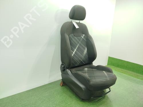 Right front seat OPEL CORSA E (X15) 1.3 CDTI (08, 68) | BP32366651C16 