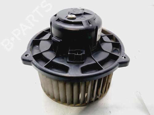 Heater blower motor TOYOTA COROLLA Verso (ZER_, ZZE12_, R1_) 2.2 D-4D (AUR10_, AUR10R) | BP29342735M62 