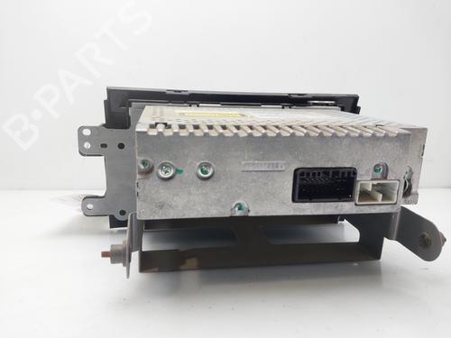 Radio SUZUKI SX4 (EY, GY)  | BP17585221E6 
