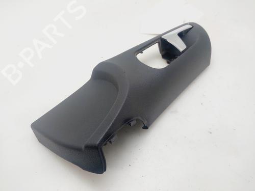 Front left interior door handle SKODA OCTAVIA I Combi (1U5) 1.9 TDI | BP30486993I13