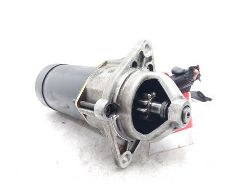 Starter OPEL ASTRA G Saloon (T98) 1.6 16V (F69) | BP17130457M8 