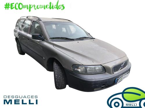 Left sun visor VOLVO V70 II (285) 2.4 D | BP37465627I1 - Image 6