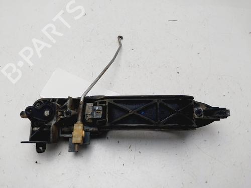 Front right exterior door handle FORD FOCUS I (DAW, DBW) 1.8 Turbo DI / TDDi | BP26954927C129 