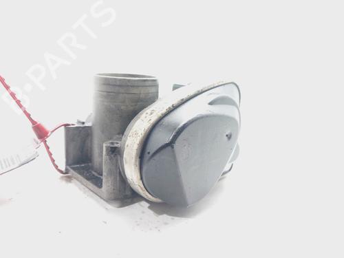 Used Throttle body SKODA FABIA I (6Y2) [1999-2008]  19705059