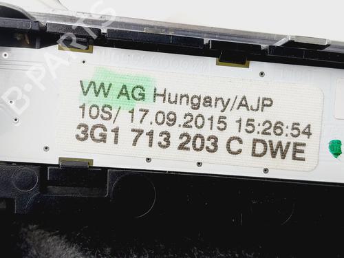 Girspak VW PASSAT B8 (3G2, CB2)  | BP32729224M90  - Image 5