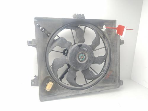 Koelventilatormotor HYUNDAI i30 (GD) [2011-2025]  30621582