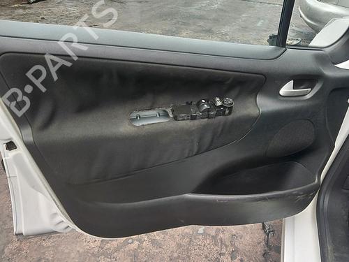 Left front window switch PEUGEOT 207 (WA_, WC_)  | BP36019701I27  - Image 10