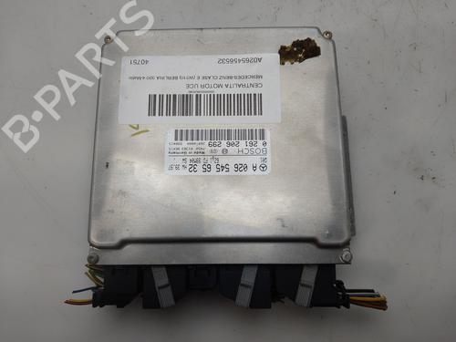 Computer motormanagement Computer motormanagement 38290958 38290958