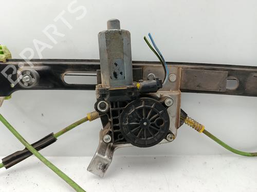 Front left window mechanism BMW 3 Compact (E46) 316 ti | BP30467201C22 - Image 2