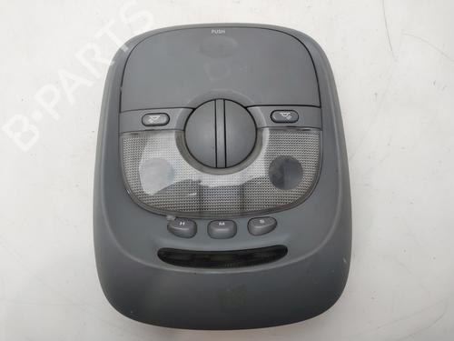 Luz interior Luz interior KIA CARENS I MPV (FC, FJ) 2.0 CRDi (113 hp) 34286063 34286063