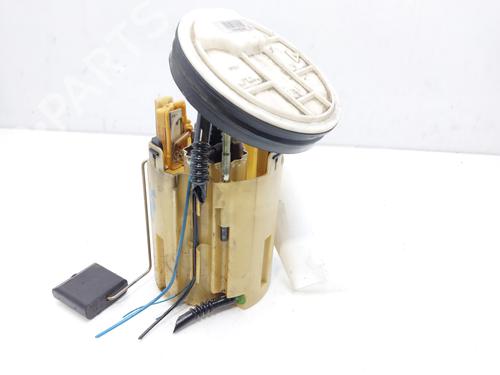 Fuel pump MERCEDES-BENZ C-CLASS Coupe (CL203) C 200 CDI (203.707) | BP13738801M76 