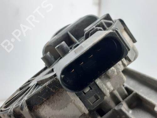 Front wiper motor FORD FOCUS II (DA_, HCP, DP) 1.6 TDCi | BP8687505M29 