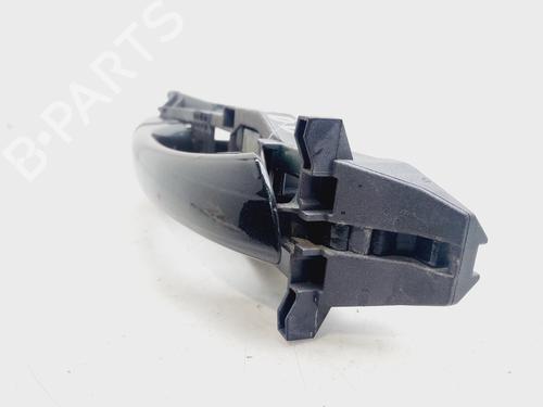 Front right exterior door handle MERCEDES-BENZ E-CLASS T-Model (S211) E 220 T CDI (211.208) | BP25789364C129 