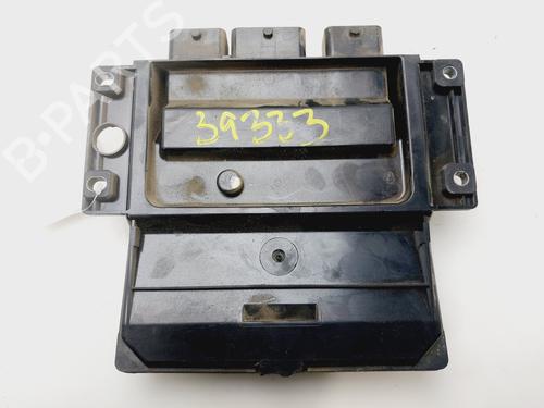 Engine control unit (ECU) DACIA SANDERO | BP31842157M57