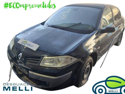 Used Parts RENAULT MEGANE II Saloon (LM0/1_) 5010365