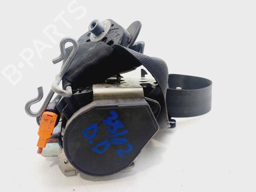 Front right seatbelt PEUGEOT 307 Break (3E)  | BP26407029I25 