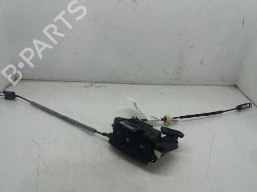 Used Front right lock VW GOLF VI (5K1) 2.0 TDI (170 hp) 2855986