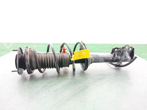 Used Left front shock absorber TOYOTA YARIS (_P1_) 1.0 (SCP10_, SCP10R) (68 hp) 16528167