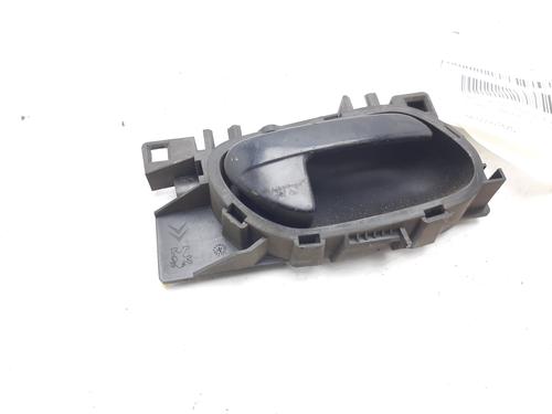 Front right interior door handle CITROËN JUMPY II Van 2.0 HDi 120 (120 hp) 13303683