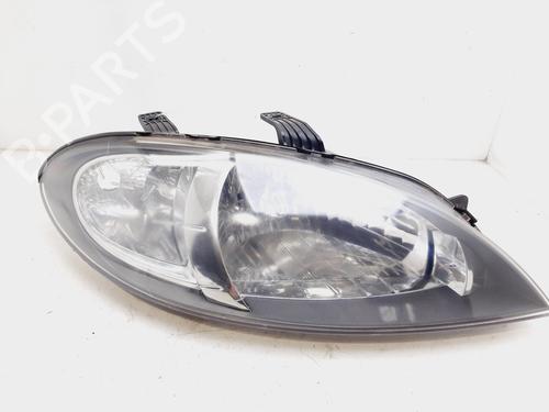 Used Right headlight CHEVROLET NUBIRA Saloon 1.4 (95 hp) 20112956