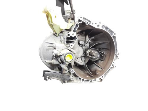 Used Gearbox CITROËN C4 CACTUS 1.6 BlueHDi 100 (99 hp) 23445117