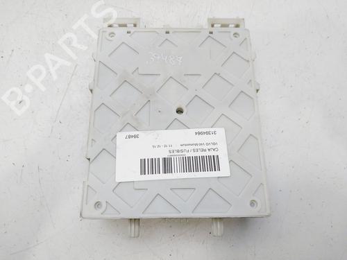 Fuse box VOLVO V40 Hatchback (525) D2 | BP29606241E1 