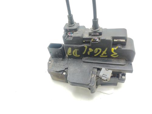 Used Front right lock CHEVROLET CAPTIVA (C100, C140) 2.0 D (150 hp) 26574236