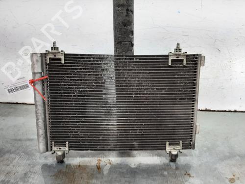 Used AC radiator CITROËN C4 Grand Picasso I (UA_) 1.6 HDi (109 hp) 14932541
