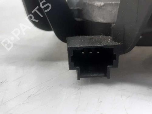 Rear wiper motor NISSAN QASHQAI / QASHQAI +2 I (J10, NJ10, JJ10E) 2.0 dCi All-wheel Drive | BP5836197M102 