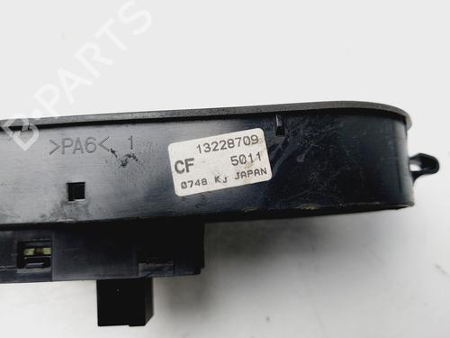 Right front window switch OPEL ASTRA H (A04)  | BP20148880I26 