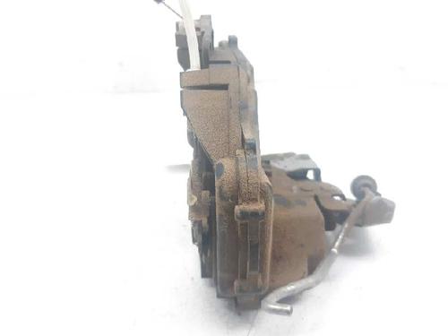 Rear right lock AUDI ALLROAD C5 (4BH) 2.5 TDI quattro | BP5141401C99 