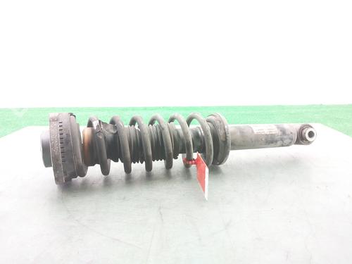Used Left rear shock absorber BMW X3 (F25) xDrive 20 d (184 hp) 17119768