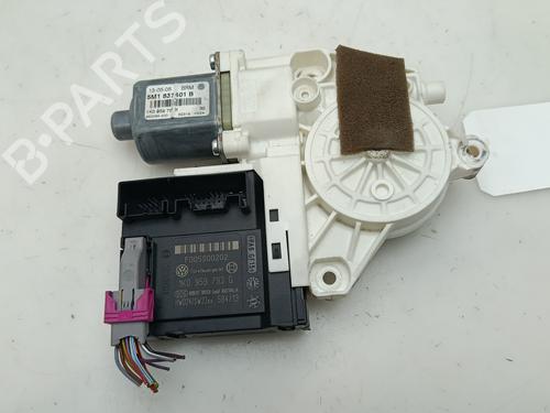 Used Left front window motor VW GOLF PLUS V (5M1, 521) 1.9 TDI (105 hp) 29408324