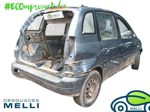 Varmeblæser HYUNDAI MATRIX (FC) 1.5 CRDi | BP29984083M62