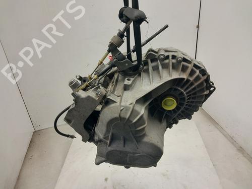 Gearbox OPEL ZAFIRA TOURER C (P12) | BP37495057M3 - Image 2