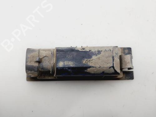 Licence plate light OPEL CORSA D (S07)  | BP30659856I40 