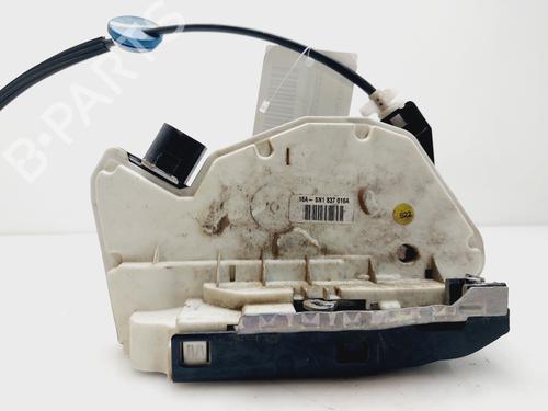 Used Front right lock VW SCIROCCO III (137, 138) 1.4 TSI (160 hp) 21179340
