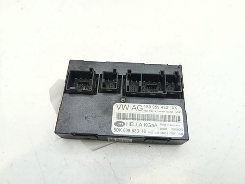 Módulo eletrónico SEAT LEON (1P1) [2005-2013]  31632787