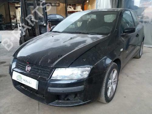 FIAT STILO (192_) 1.9 D Multijet (100 hp) 922127