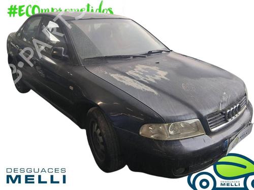 Warning switch AUDI A4 B5 (8D2) 1.9 TDI | BP39711736I22 - Image 7