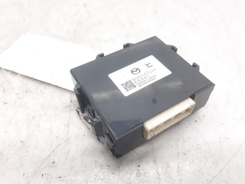 Elektronisk modul MAZDA CX-3 (DK) [2015-2025]  7174247