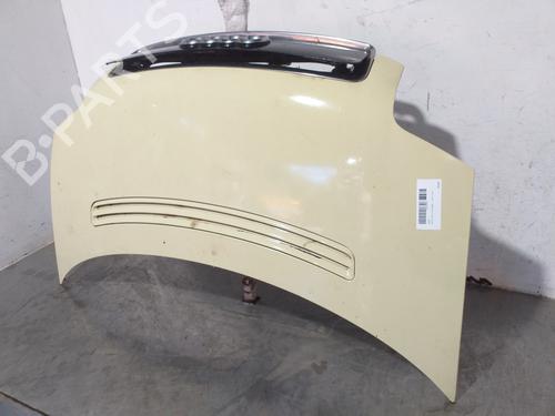 Hood AUDI A2 (8Z0) 1.4 TDI | BP21682213C1 