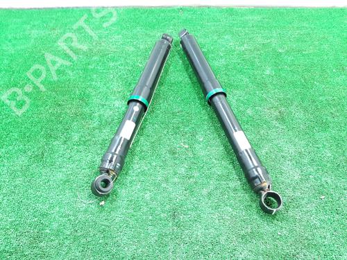 Used Right rear shock absorber TOYOTA HILUX VII Pickup (_N1_, _N2_, _N3_) [2004-2016]  14003239