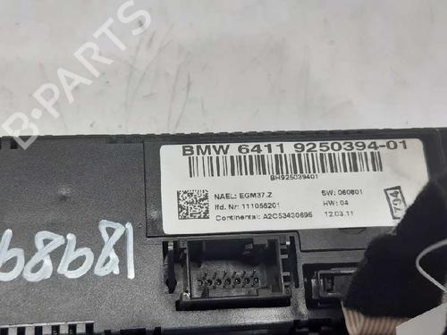 Climate control BMW 3 (E90) 318 d | BP5818653I5 