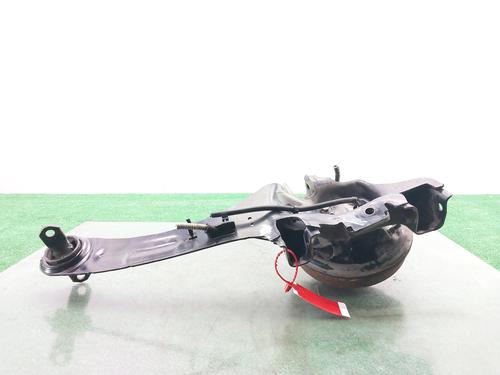 Right rear steering knuckle FORD FOCUS I (DAW, DBW) 1.6 16V | BP20847684M28 