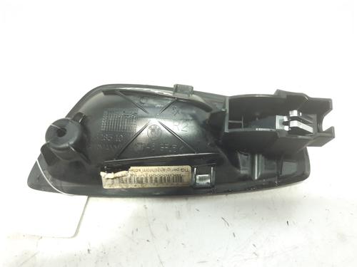 Rear right interior door handle BMW 1 (E87) 118 d | BP9217813I16 