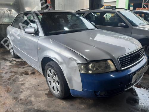 Kombiinstrument AUDI A4 B6 (8E2) 1.9 TDI | BP23023177C47 