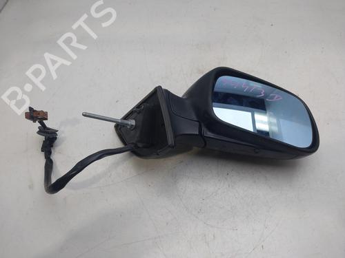Right mirror PEUGEOT 407 SW (6E_, 6D_) 2.0 | BP17906874C27 