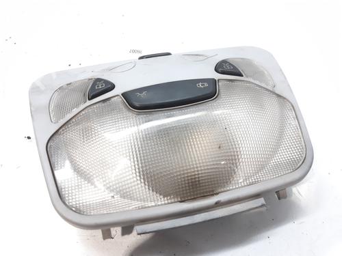 Innerbelysning MERCEDES-BENZ C-CLASS (W203) C 220 CDI (203.006, 203.008) (143 hp) 10186423