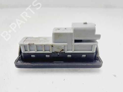 Tailgate handle DACIA SANDERO III  | BP23082534C132 